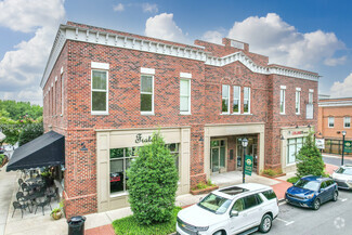 Más detalles para 975 Market St, Fort Mill, SC - Oficinas en alquiler