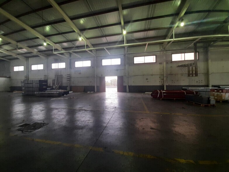 Nave en Malpartida de Cáceres en alquiler - Foto del edificio - Imagen 1 de 23