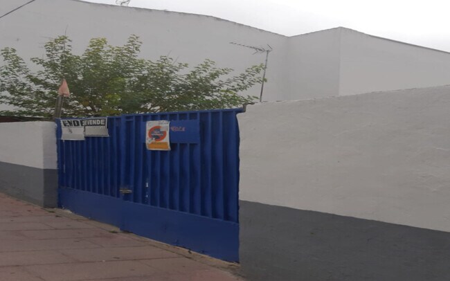 Más detalles de Terreno en venta