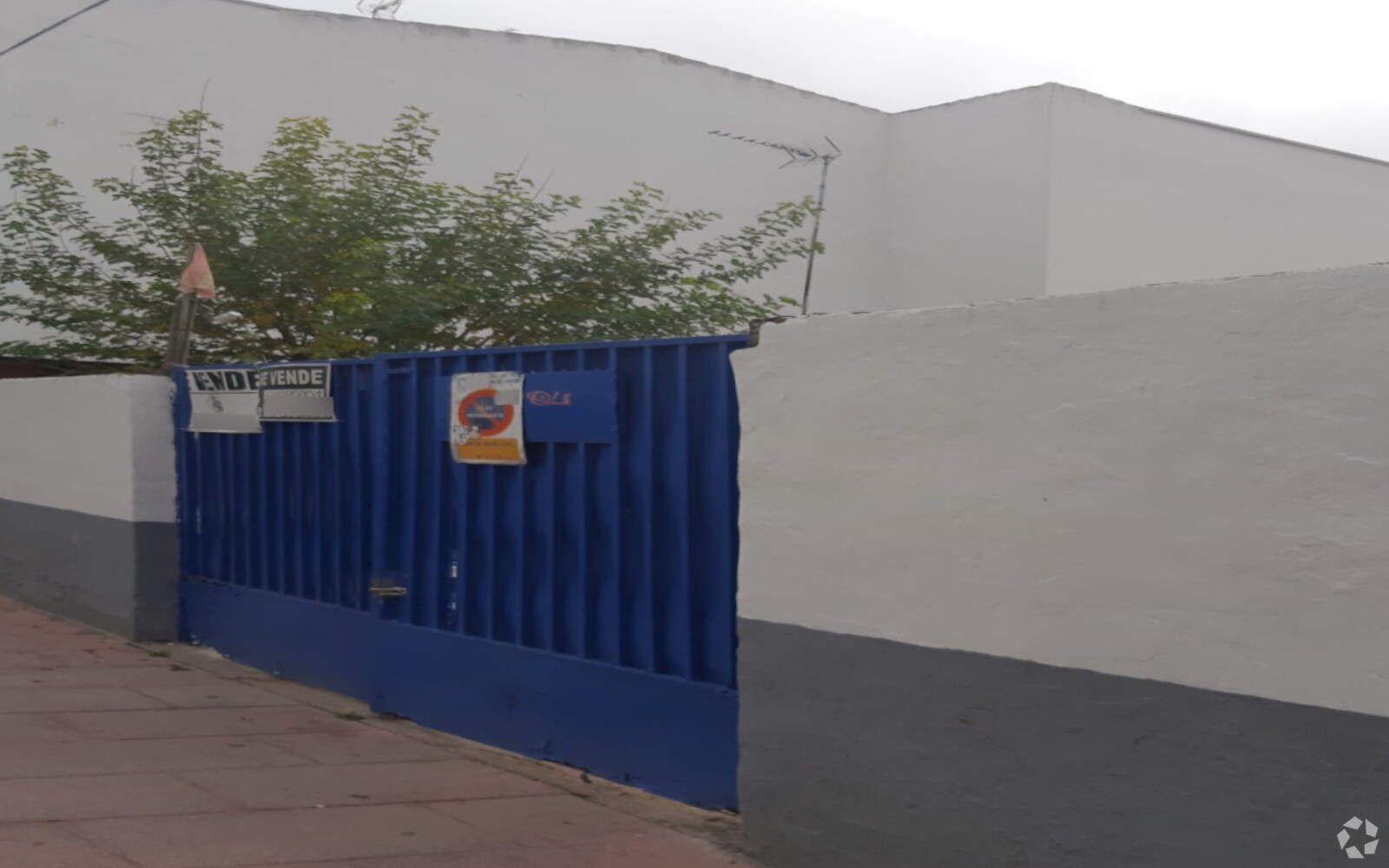 Terreno en Torrejón de Ardoz, Madrid en venta Foto principal- Imagen 1 de 4