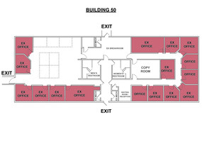 15851 S Old Us-27, Lansing, MI en alquiler Plano de la planta- Imagen 1 de 1