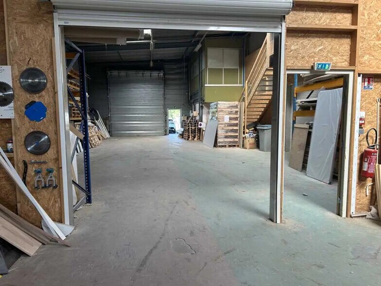 2 Boulevard Jean Moulin, Nantes en venta - Foto del interior - Imagen 2 de 6