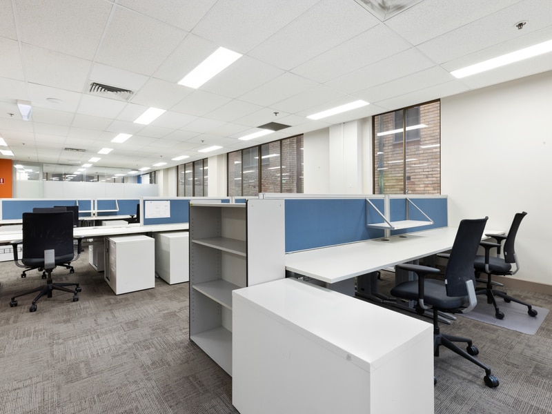 391-393 George St, Sydney en alquiler Foto del interior- Imagen 1 de 6