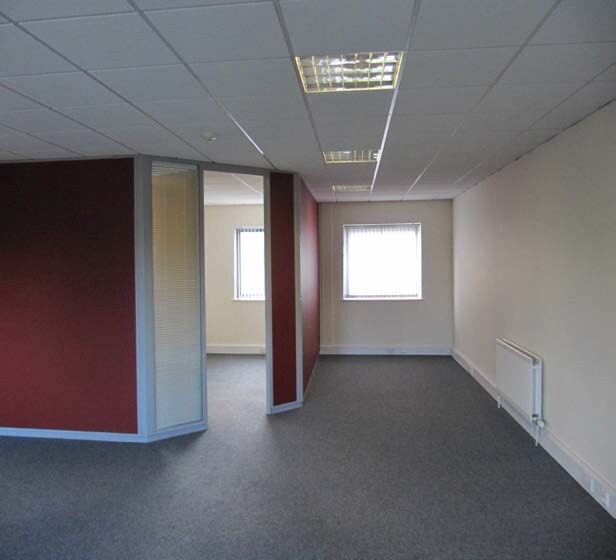 212-218 Upper Newtownards Rd, Belfast en alquiler - Foto del interior - Imagen 3 de 3