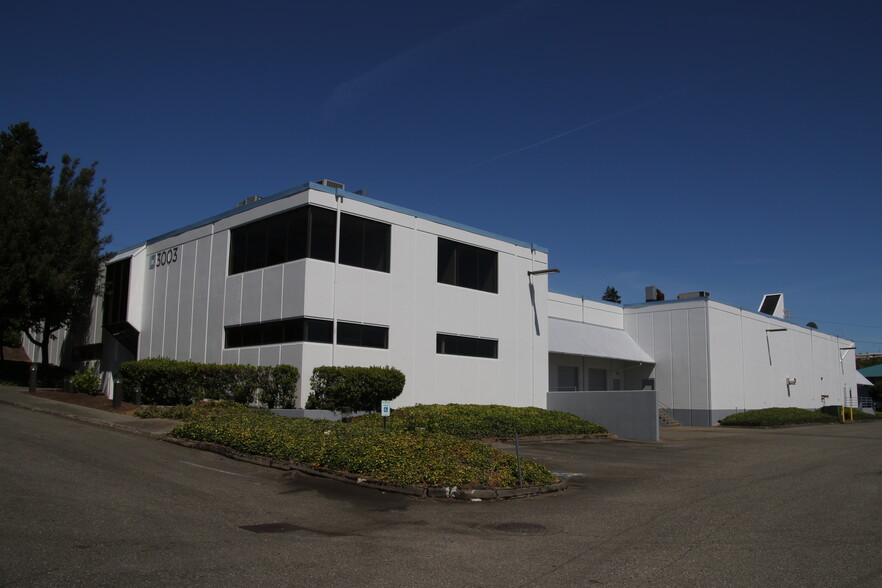 3003 S Pine St, Tacoma, WA en alquiler - Foto del edificio - Imagen 3 de 4