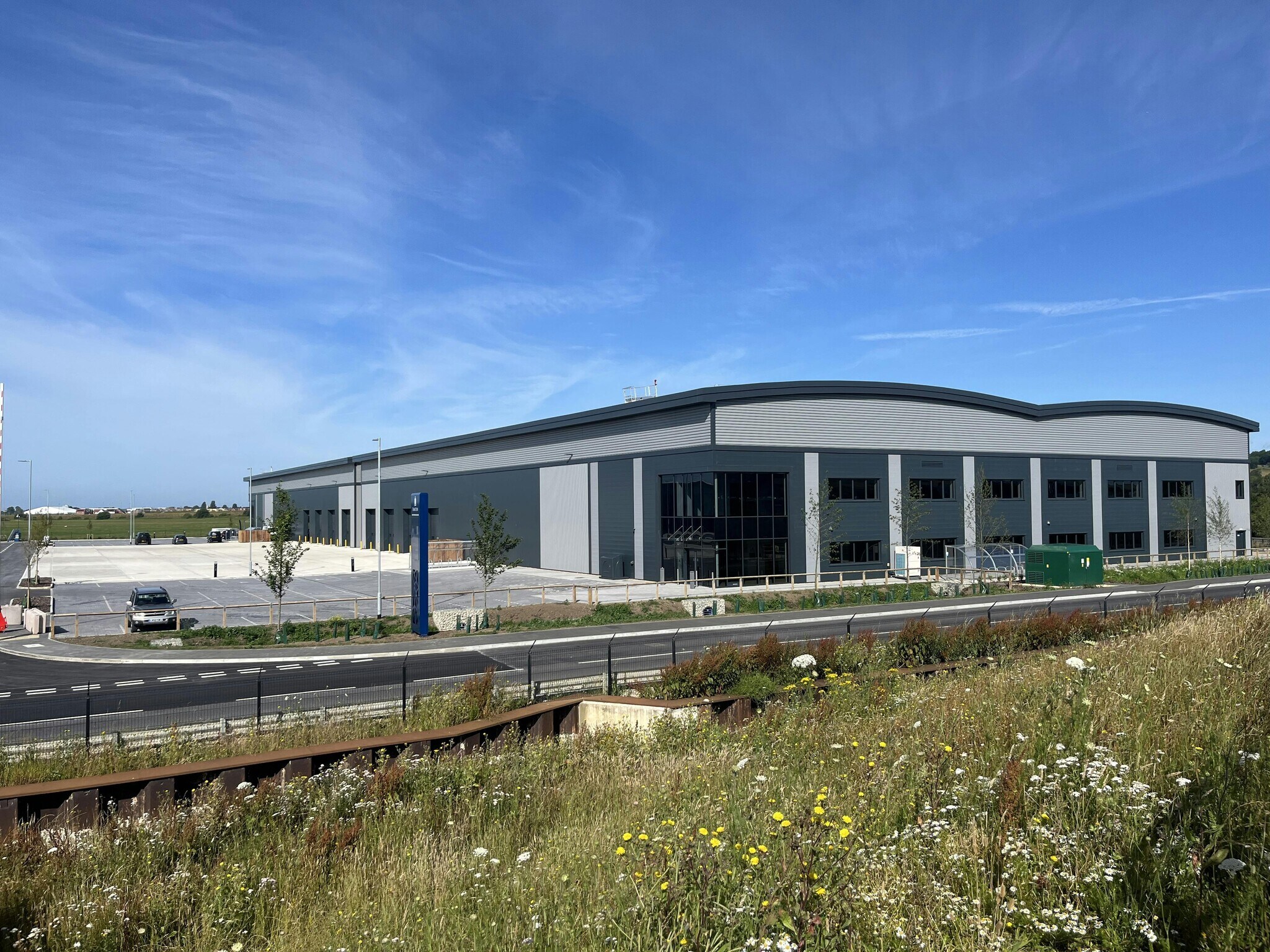 Cecil Pashley Way, Shoreham By Sea en alquiler Foto del edificio- Imagen 1 de 12