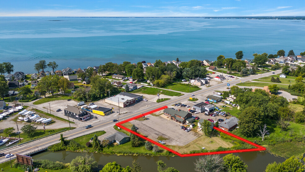 8874 Dixie Hwy, Fair Haven, MI en venta - Foto del edificio - Imagen 2 de 61