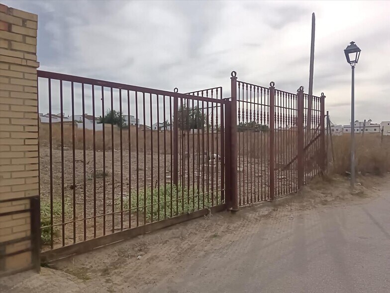 Pp, 2, Villanueva del Ariscal, Sevilla en venta - Foto del edificio - Imagen 1 de 16