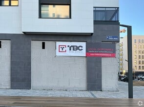 Calle Enrique Urquijo, 110, Madrid, Madrid en alquiler Foto de la construcción- Imagen 2 de 8