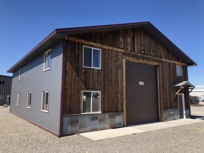 18 Business Park Rd, Livingston, MT en alquiler Foto del edificio- Imagen 1 de 22