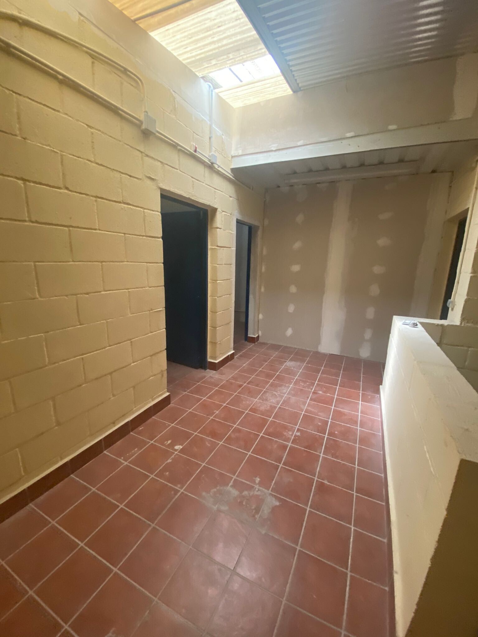 Nave en Alovera, Guadalajara en alquiler Foto del interior- Imagen 1 de 7