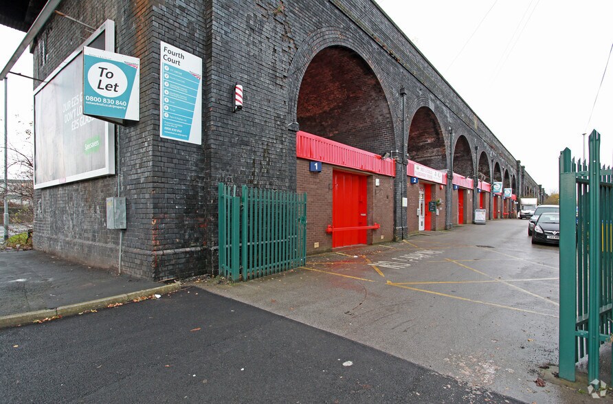 Bridge St, Leeds en alquiler - Foto principal - Imagen 1 de 14
