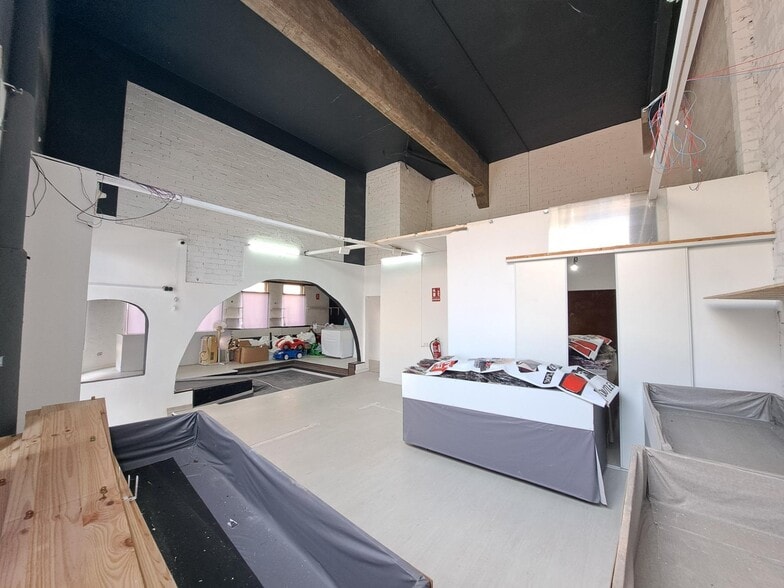 Carrer Mare de Déu de la Murta, Alzira, Valencia en alquiler - Foto del interior - Imagen 3 de 13