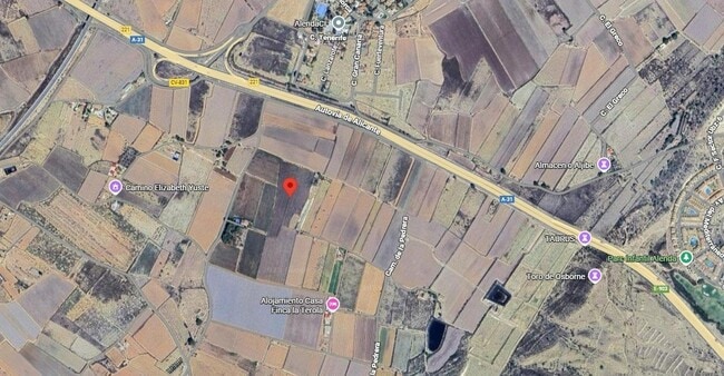 Más detalles de Terreno en venta