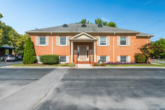 1400 Amherst, Winchester, VA en alquiler Foto del edificio- Imagen 2 de 19