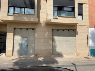 Más detalles de Local en alquiler