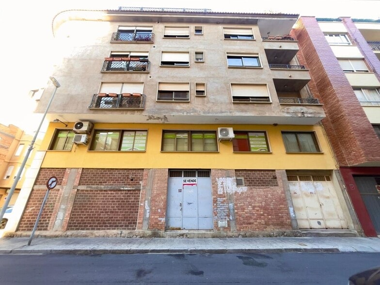 Carrer de Federico García Lorca, BURRIANA, Castellón en venta - Foto del edificio - Imagen 1 de 11