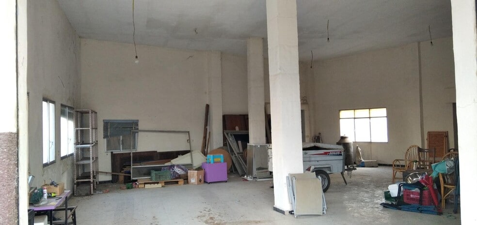 Local en Calasparra, Murcia en alquiler - Foto del interior - Imagen 3 de 14