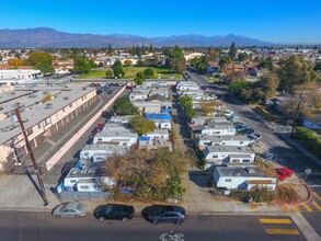 11949-11951 Magnolia St, El Monte, CA - VISTA AÉREA  vista de mapa - Image1