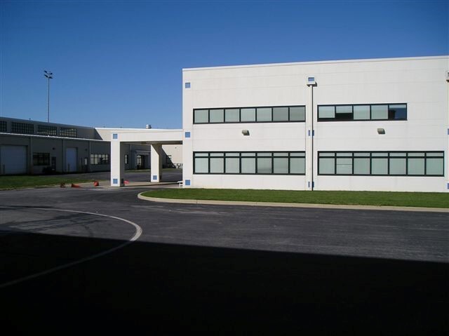 12602 Global Dr, Fort Wayne, IN en alquiler - Foto del edificio - Imagen 1 de 5