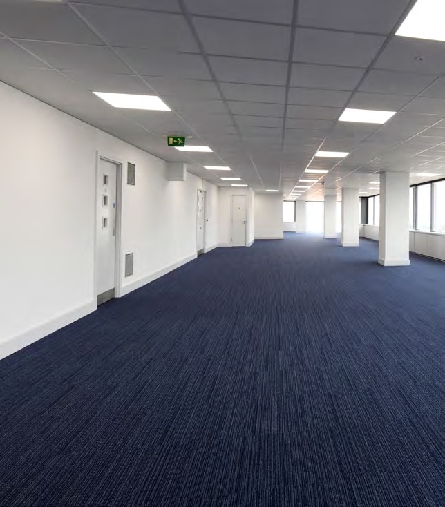 252-263 Broad St, Birmingham en alquiler Foto del interior- Imagen 1 de 4