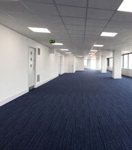 252-263 Broad St, Birmingham en alquiler Foto del interior- Imagen 1 de 4