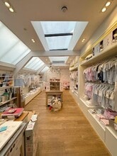 164 Walton St, London en alquiler Foto del interior- Imagen 2 de 3