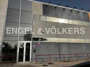 Nave en Montornès del Vallès, Barcelona en alquiler Foto del interior- Imagen 2 de 20