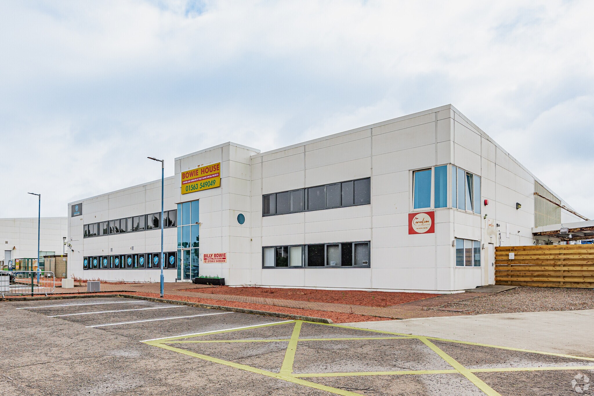 Southcraig Av, Kilmarnock en alquiler Foto principal- Imagen 1 de 7