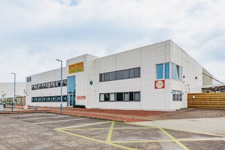 Más detalles de Southcraig Av, Kilmarnock - Flex en alquiler