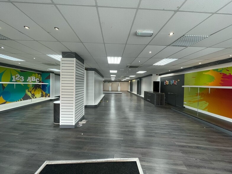 19-23 Titchfield St, Kilmarnock en alquiler - Foto del edificio - Imagen 3 de 6