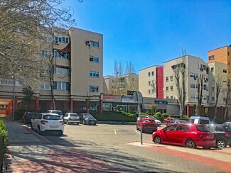 Más detalles de Calle de Uruguay, 23, Coslada - Edificio residencial​ en venta