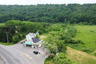 Más detalles de 407-409 Main St W, Grimsby, ON - Local en venta