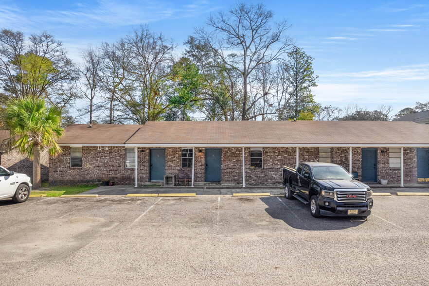 1111 Melvin Dr, Hanahan, SC en venta - Foto del edificio - Imagen 1 de 4