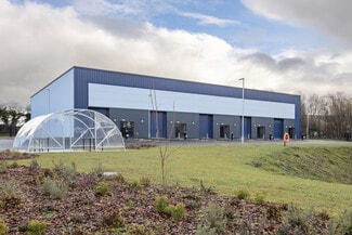 Más detalles de Brampton Rd, Bishops Castle - Nave en alquiler