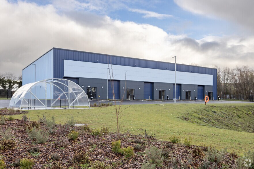 Brampton Rd, Bishops Castle en alquiler - Foto del edificio - Imagen 1 de 1