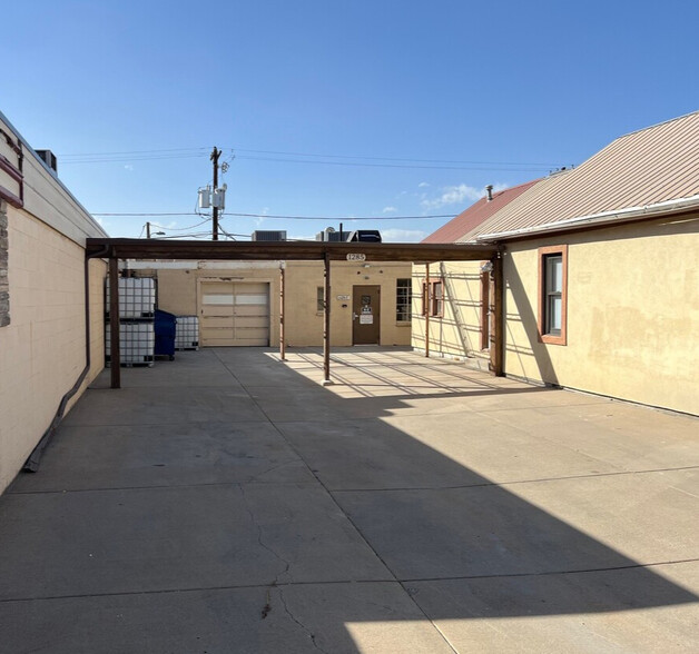 1277 S Bannock St, Denver, CO en venta - Foto del edificio - Imagen 2 de 7