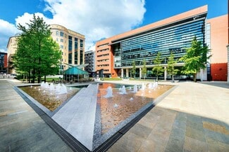 Más detalles de 4 Brindley Pl, Birmingham - Oficina en alquiler