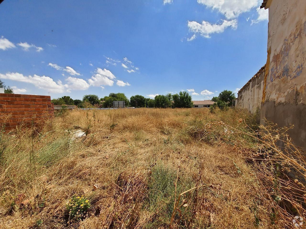 Calle de la Paloma, 15, Mascaraque, Toledo en venta Otros- Imagen 1 de 2
