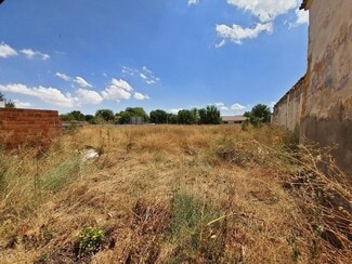 Más detalles de Calle de la Paloma, 15, Mascaraque - Terreno en venta