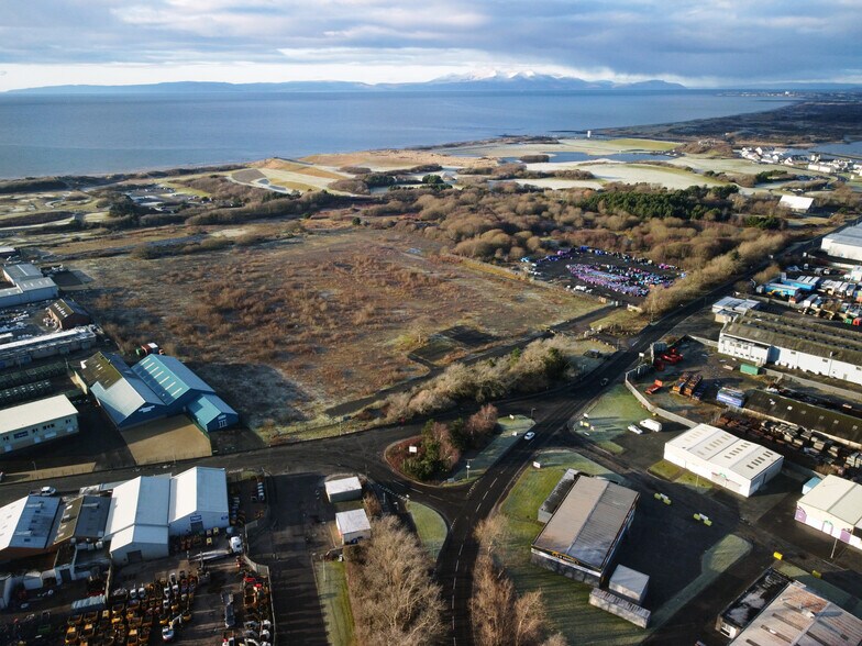 Portland Rd, Irvine en venta - Foto del edificio - Imagen 1 de 5