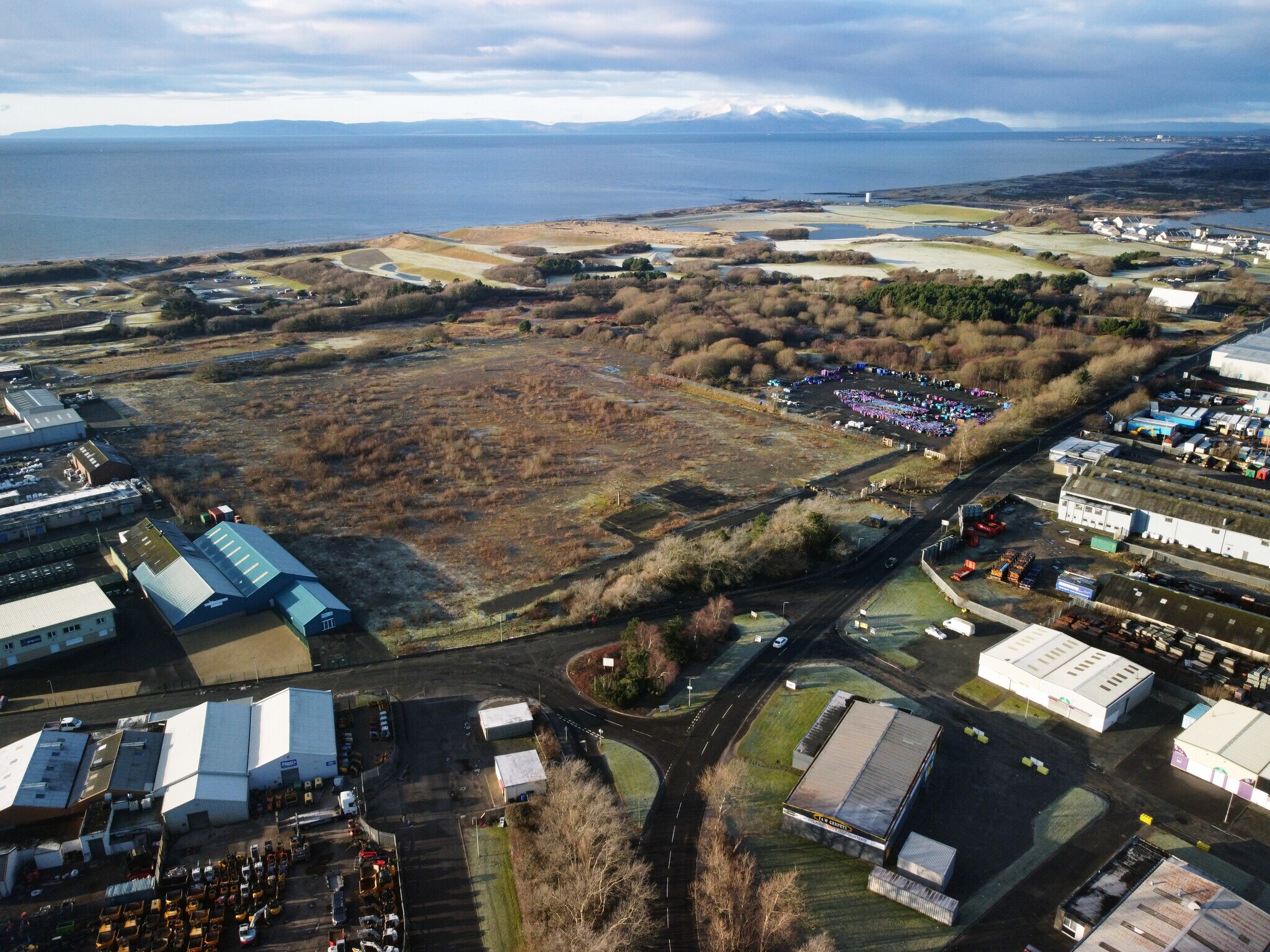 Portland Rd, Irvine en venta Foto del edificio- Imagen 1 de 6