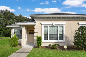 13241 Bartram Park Blvd, Jacksonville, FL en alquiler Foto del edificio- Imagen 2 de 10