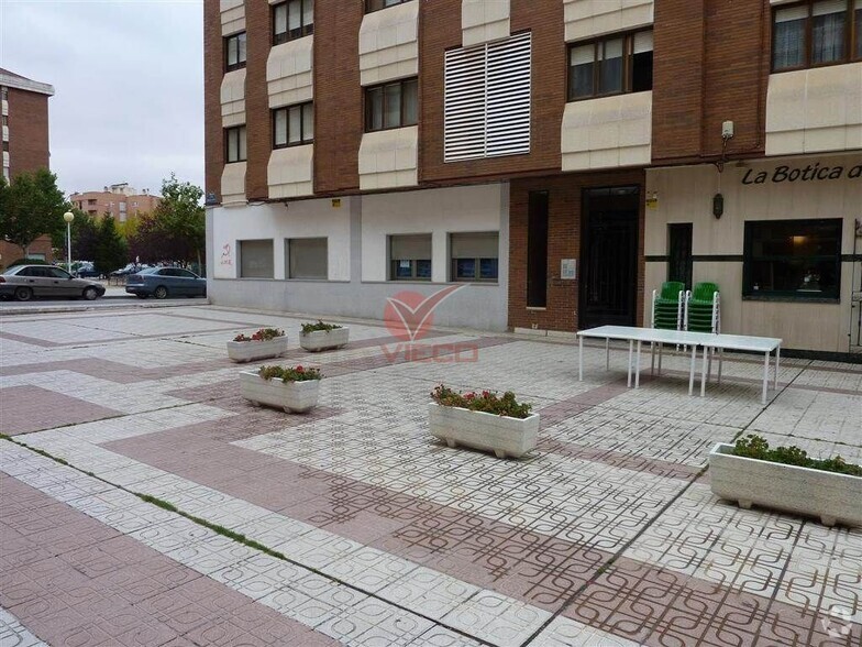 Edificios residenciales en Cuenca, Cuenca en venta - Foto del interior - Imagen 1 de 1