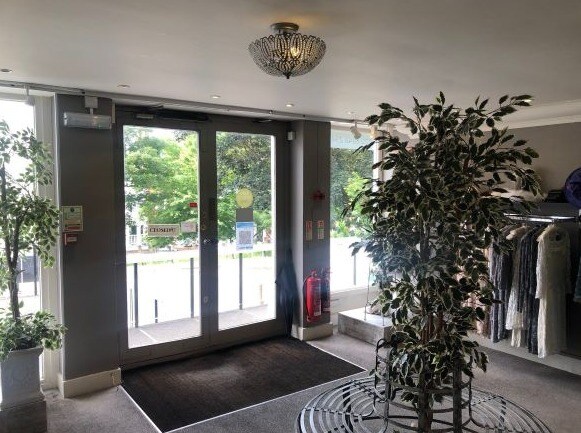 6-8 Richmond Hl, Richmond en alquiler - Foto del interior - Imagen 3 de 6