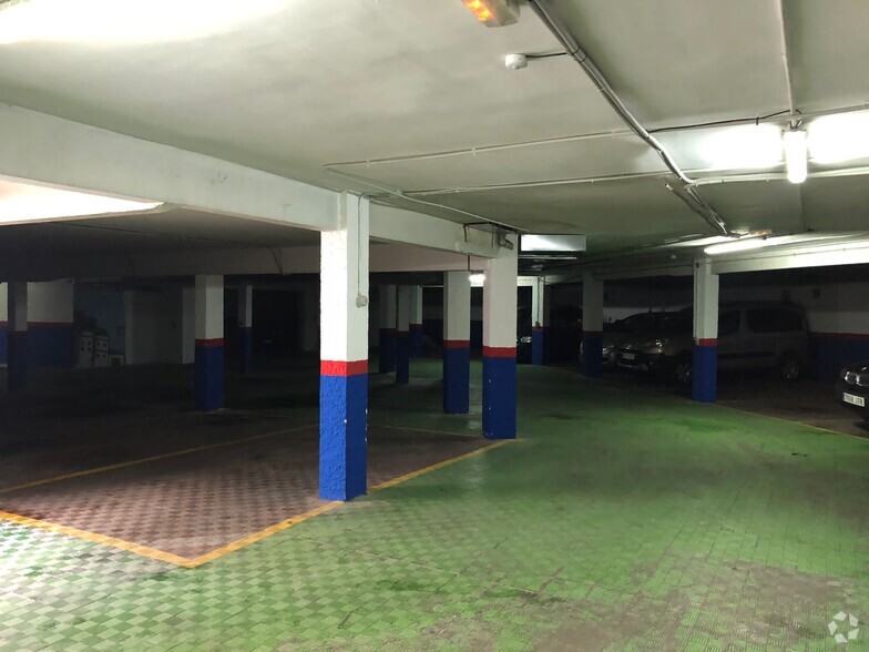 Calle María Zayas, 12, Madrid, Madrid en alquiler - Foto del interior - Imagen 2 de 3