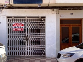 Más detalles de Local en alquiler