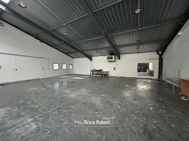 Flex en Dardilly en alquiler - Foto del edificio - Imagen 3 de 8