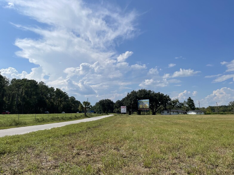 4102 County Rd 181, Wildwood, FL en venta - Foto del edificio - Imagen 2 de 14