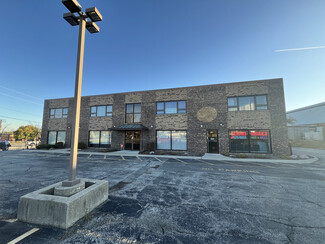 Más detalles para 329-335 Irving Park Rd, Roselle, IL - Oficinas en venta